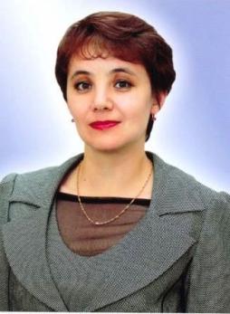 Пустыльникова Елена Юрьевна