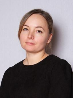 Куныгина Елена Сергеевна